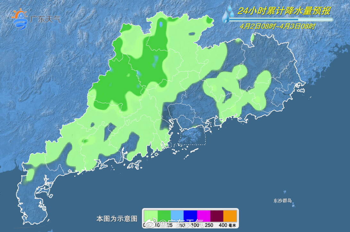 广东，活力四溢的繁荣之地展现无限发展魅力